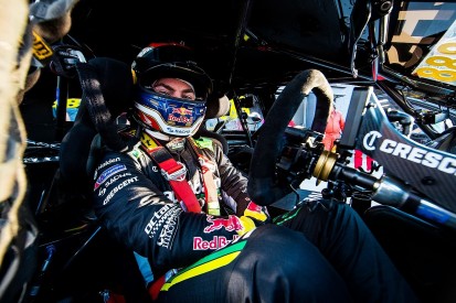 Supercars to trial new safety system for 2019 Bathurst 12 Hour