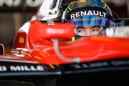 Renault Eurocup champion Max Fewtrell gets FIA F3 seat at ART