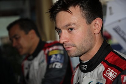 Wayne Taylor Racing announces post-Alonso IMSA NAEC driver plan