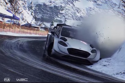 September release date set for WRC8 game after two-year wait