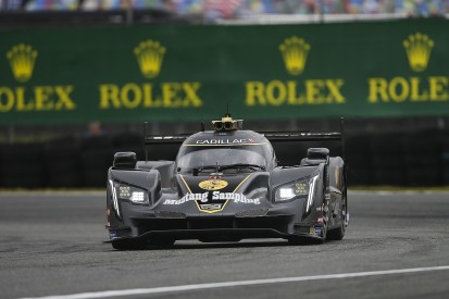 Action Express Racing's Mike Conway to miss Daytona 24 Hours