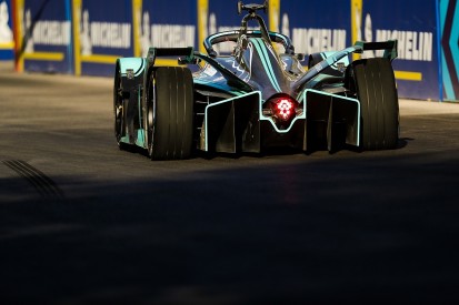 Why Formula E's new tech faces its toughest test yet in Santiago