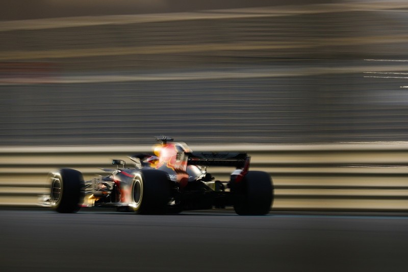 Duty to Red Bull will slow Honda's Formula 1 progress - Renault