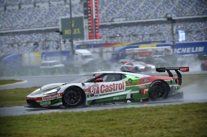 Ford Daytona loss after comeback from five laps down a kick in teeth