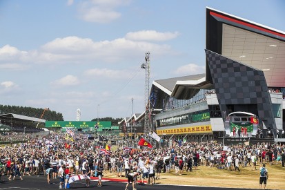 Formula 1 race promoters criticise Liberty Media's direction