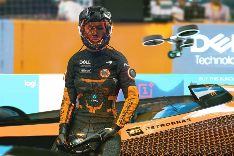 The varied visions of Formula 1's potential future