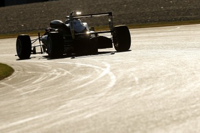 Formula European Masters scraps F3 test ban as series battle