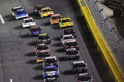 NASCAR plans 2021 introduction for new Generation 7 Cup series car