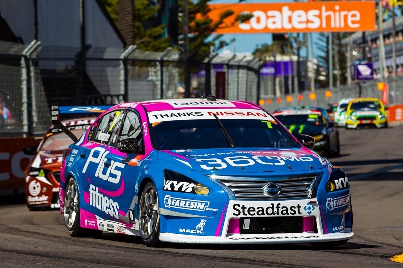 Kelly Nissan team completes 2019 Supercars driver line-up