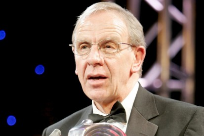 Obituary: Inventor of HANS device Dr Robert Hubbard