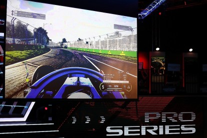 An Esports driver could reach Formula 1 'within 10 years'