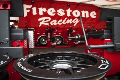 Firestone gets new deal to be sole IndyCar tyre supplier until 2025