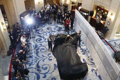 What to look out for in 2019 Formula 1 team launch week