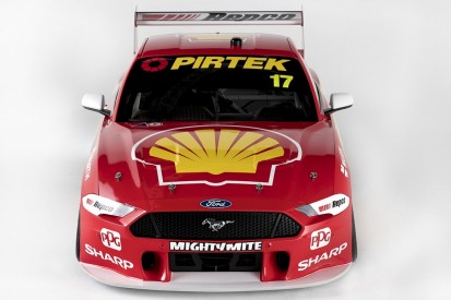 Supercars Mustang looks are 'polarising', admits DJR Penske boss