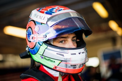 Prema's Caldwell joins new Formula Regional European Championship