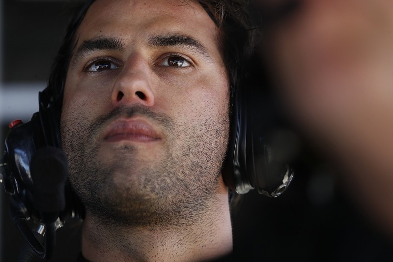 Ex-F1 driver Felipe Nasr's Dragon Formula E deal starts from Mexico
