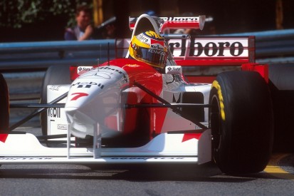 Why Mark Blundell is taking on the British Touring Car Championship
