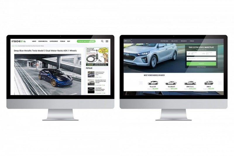 Electric racing pioneer Agag invests in Motorsport Network's EV venture