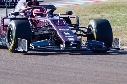 Video: Alfa Romeo's 'extreme' 2019 F1 front wing explained