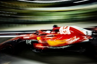 Watch the unveiling of Ferrari's 2019 Formula 1 car