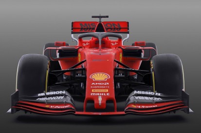 Ferrari tried to be 'as extreme as we could' with SF90 F1 design