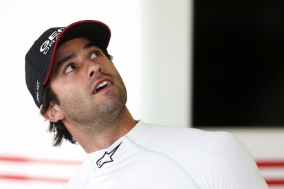 Felipe Nasr will prioritise IMSA and skip Rome Formula E race