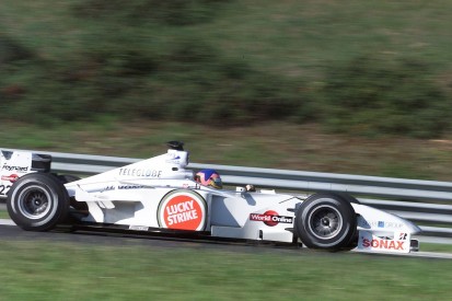 Video: Are tobacco companies making a Formula 1 comeback?