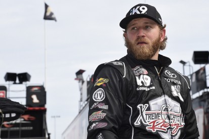 Why 2019 Joe Gibbs Racing NASCAR deal is Jeffrey Earnhardt's chance