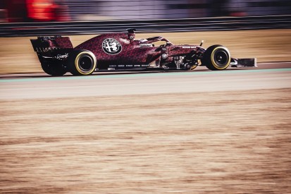 Who's driving when in Barcelona Formula 1 2019 pre-season testing