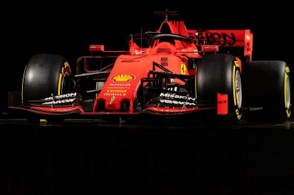Ferrari estimates 2019 Formula 1 aero rules slow cars by 1.5s
