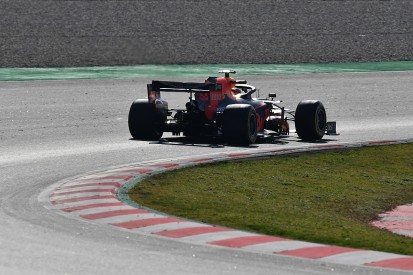 Honda will win F1 races with Red Bull in 2019 - Toro Rosso boss