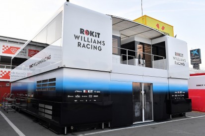 Williams set to miss at least one more day of pre-season F1 testing