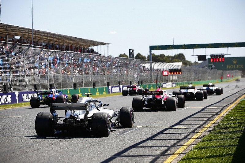 FIA introduces strict new checks to monitor Formula 1 teams on fuel