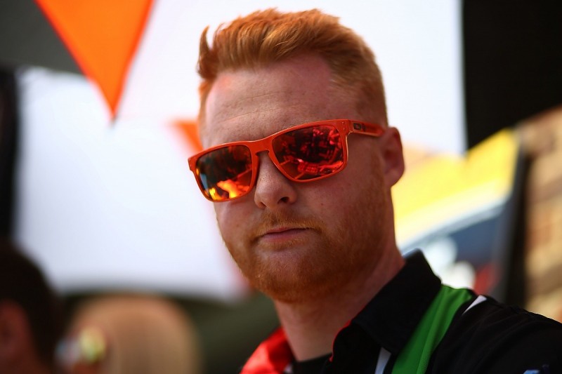 Josh Cook switches to BTC Honda for 2019 British Touring Car season