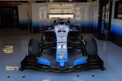 Video: What's going wrong for Williams F1 team already in 2019