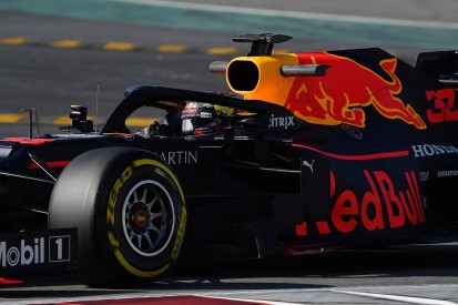 Red Bull: Thing of beauty Honda F1 engine gave us best installation