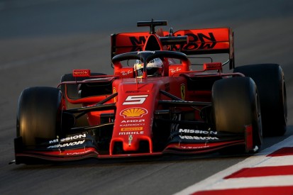 Video: Why spirits are high at Ferrari so early in 2019 F1 testing