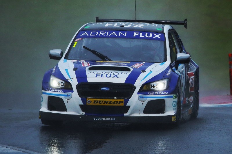 BMR Subaru team announces Senna Proctor as first 2019 BTCC driver