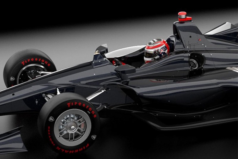 IndyCar adopts new cockpit device as further windscreen work needed