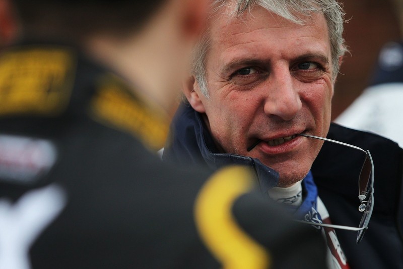 Jason Plato makes Vauxhaull return with Power Maxed for 2019 BTCC