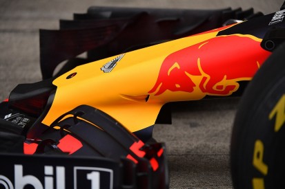 Video: How all the 2019 Formula 1 front wings compare