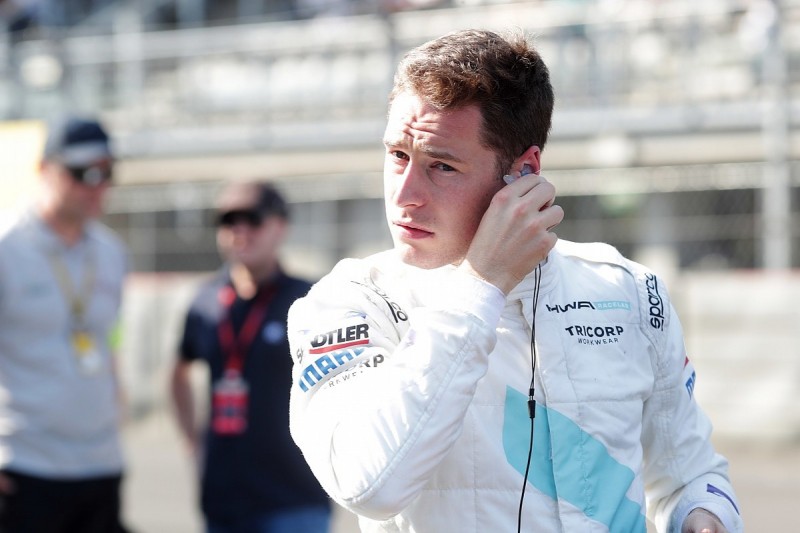 F1 convert Stoffel Vandoorne explains double Formula E penalty