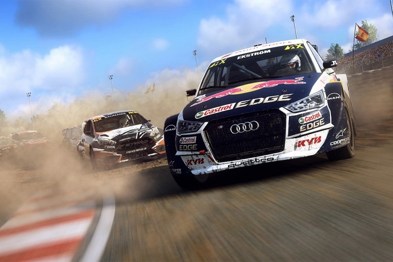 Codemasters signs an esports partnership with the world’s largest motorsport & automotive media company
