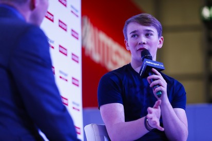 Billy Monger to contest Euroformula Open Winter Series with Carlin