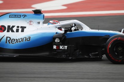 Video: What next for 'embarrassed' Williams Formula 1 team?