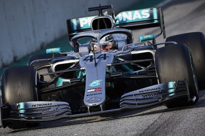 Video: The Mercedes mystery in 2019 Formula 1 testing