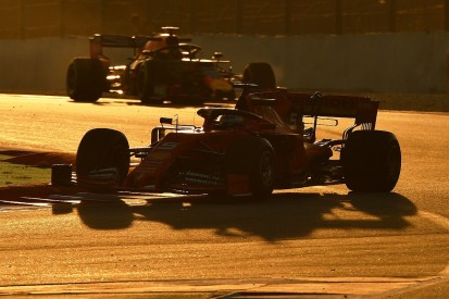 Video: Mercedes, Ferrari, Red Bull F1 2019 technical comparison