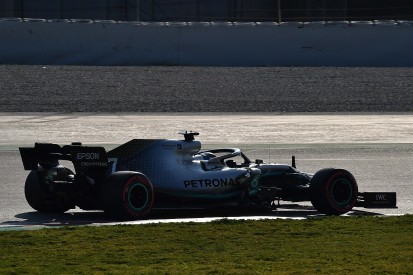 Video: How 2019 Formula 1 rules have made it harder for Mercedes