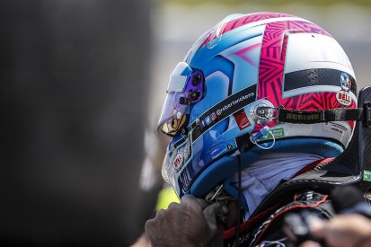 Robert Wickens gives more detail of 'paraplegic' status and prognosis