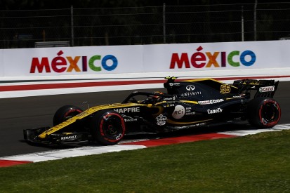 FIA warns drivers over Turn 11 track limits abuse in Mexico